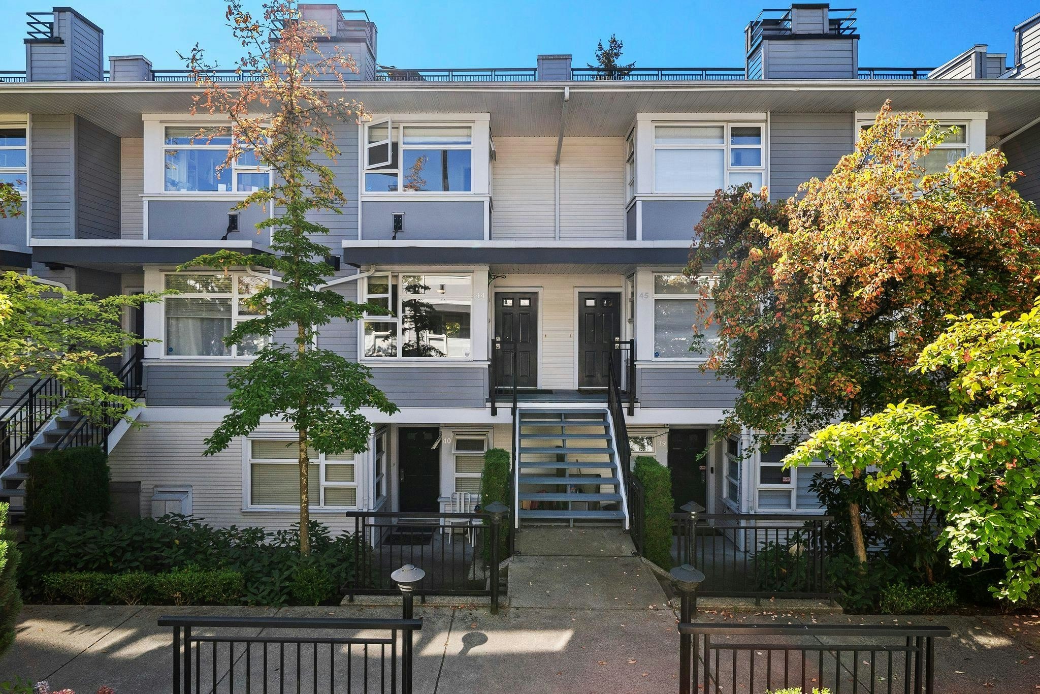 44-6528 Denbigh Avenue, Burnaby, BC, V5H 3R8 - 36