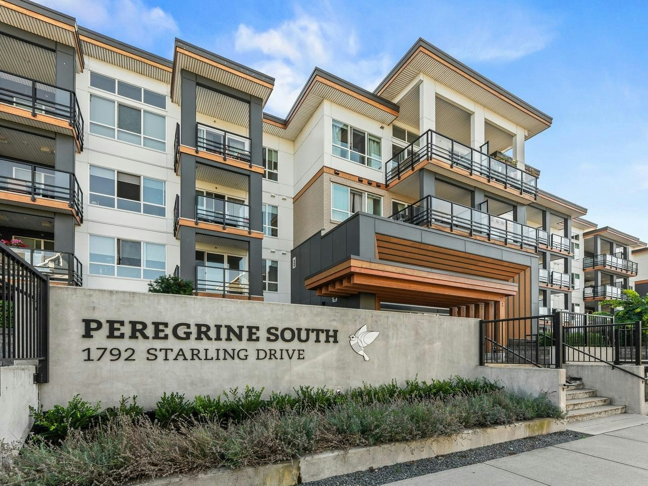 214-1792 Starling Drive, Delta, BC, V4M 0E4