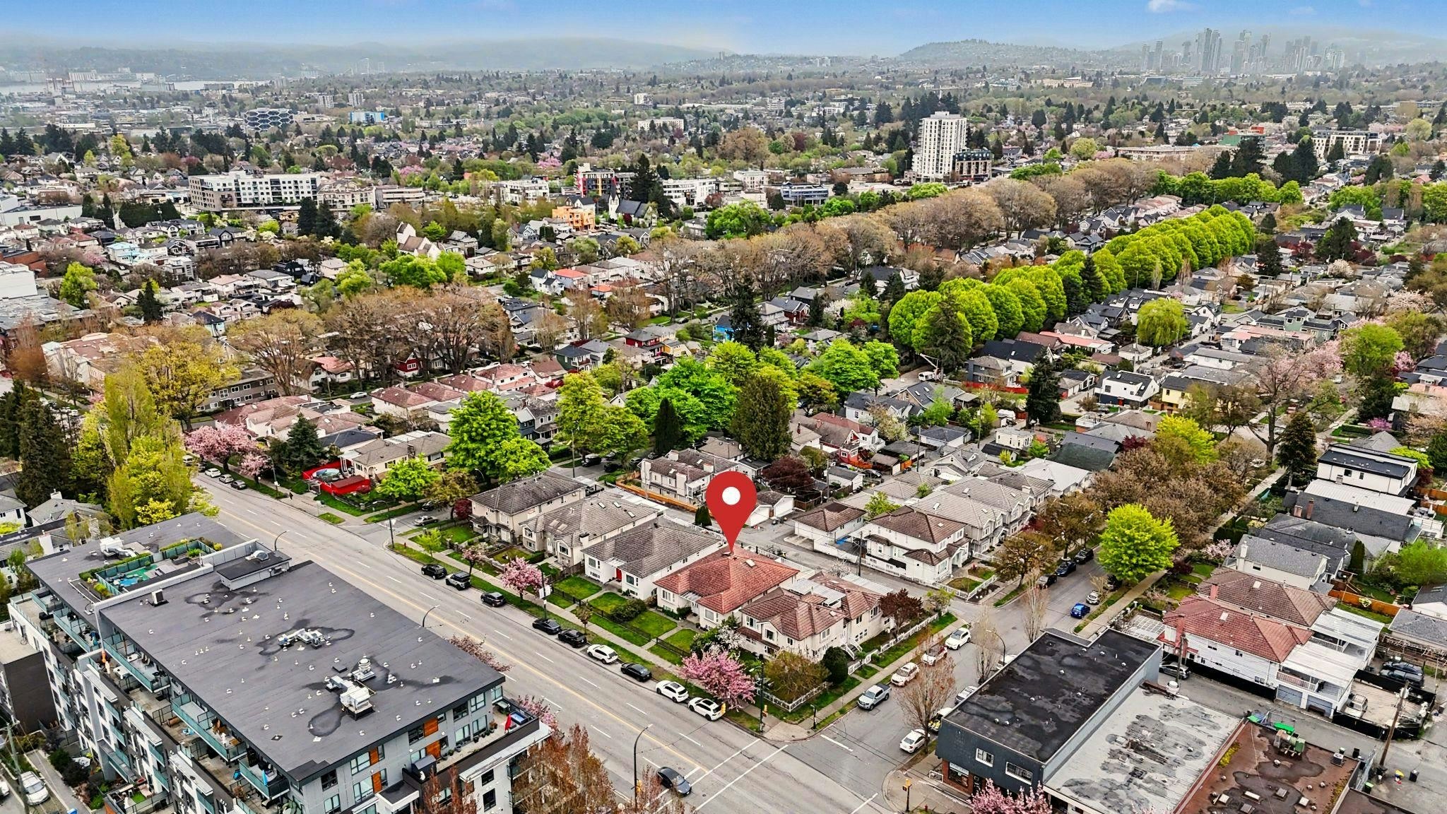 3840 Fraser Street, Vancouver, BC, V5V 4E2 - 10