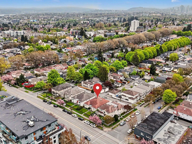 3840 Fraser Street, Vancouver, BC, V5V 4E2 - 10