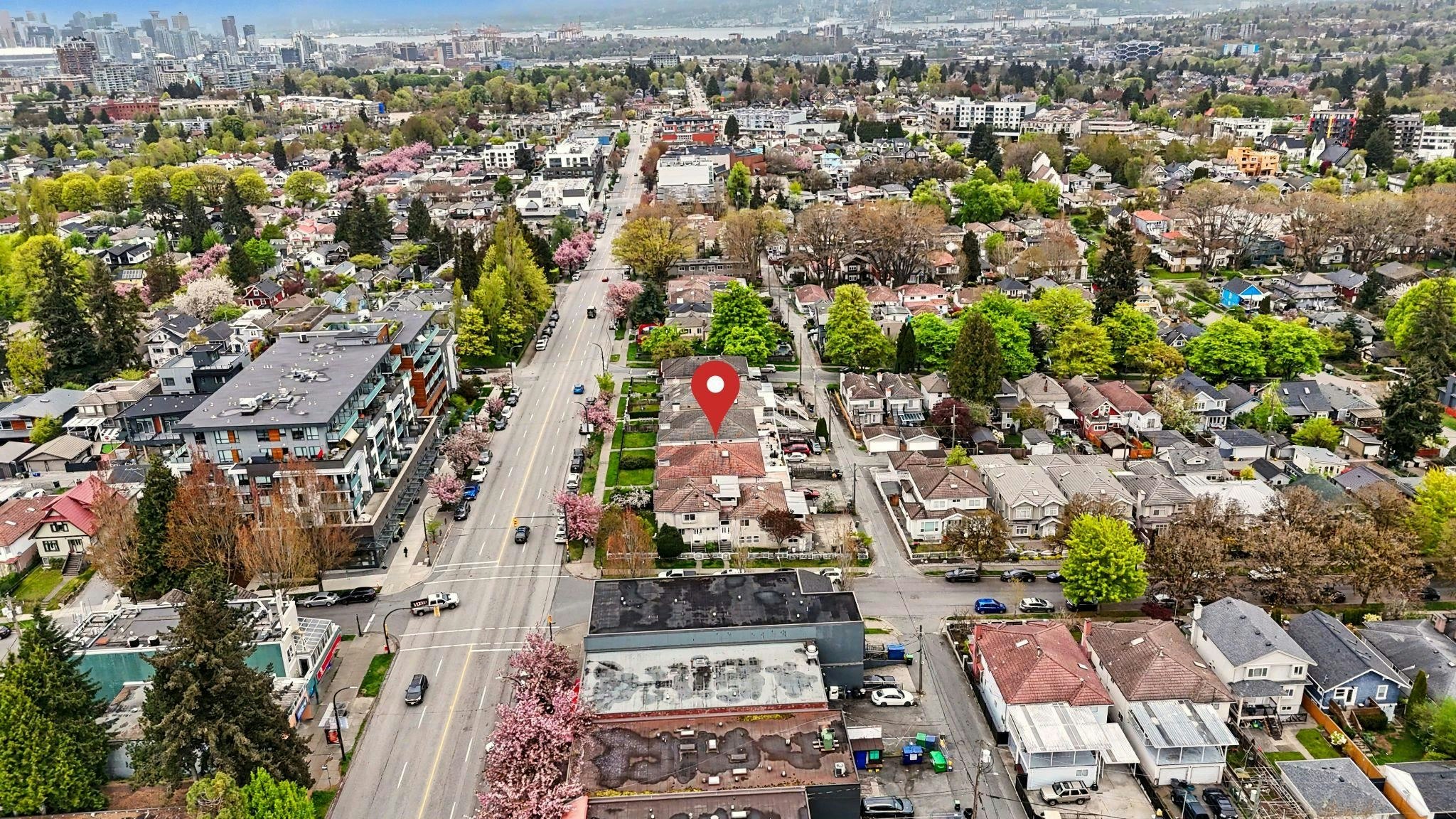 3840 Fraser Street, Vancouver, BC, V5V 4E2 - 6