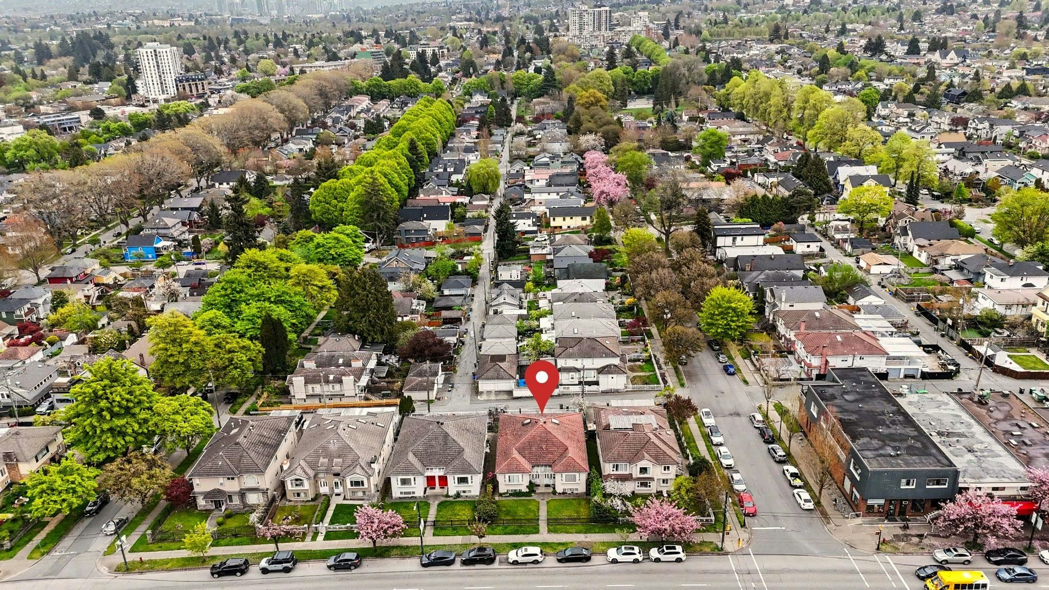 3840 Fraser Street, Vancouver, BC, V5V 4E2 - 11