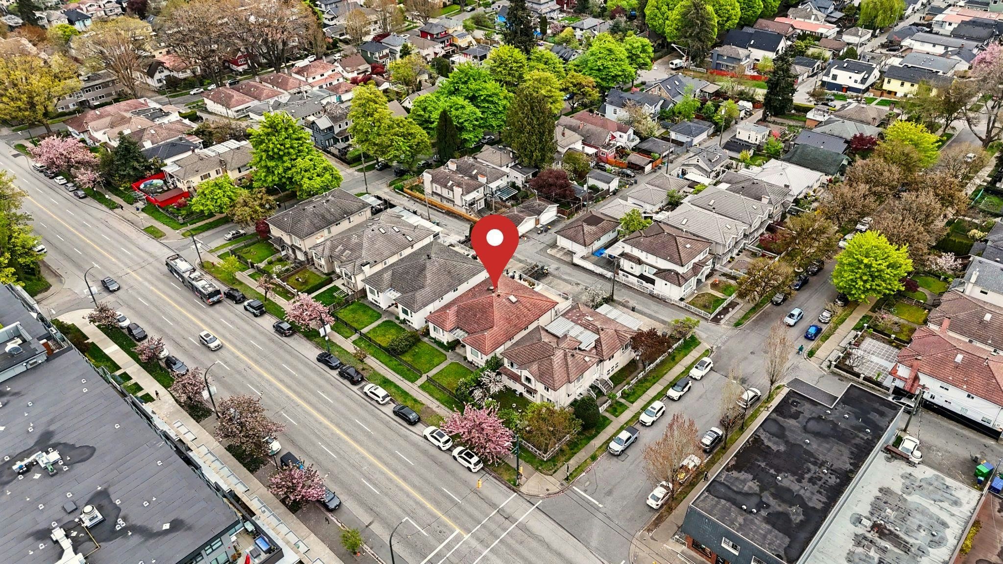 3840 Fraser Street, Vancouver, BC, V5V 4E2 - 9