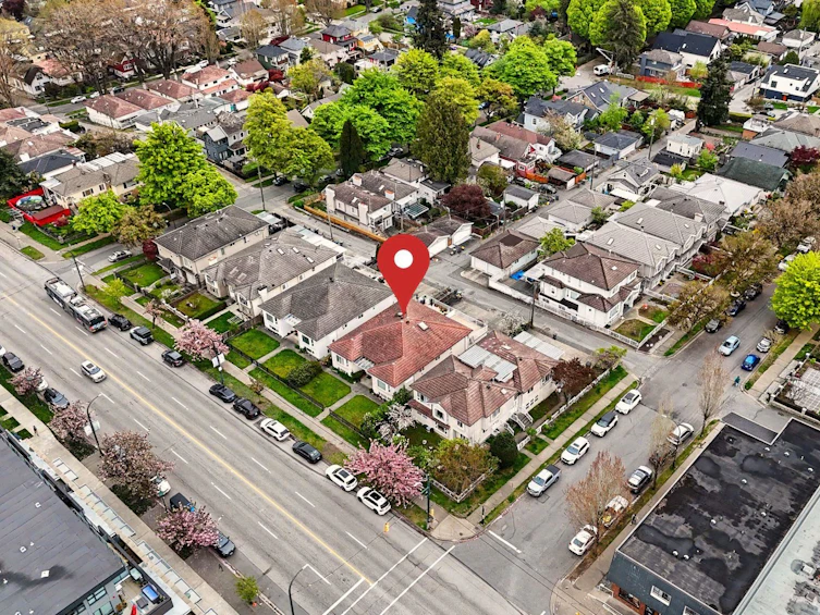 3840 Fraser Street, Vancouver, BC, V5V 4E2 - 9