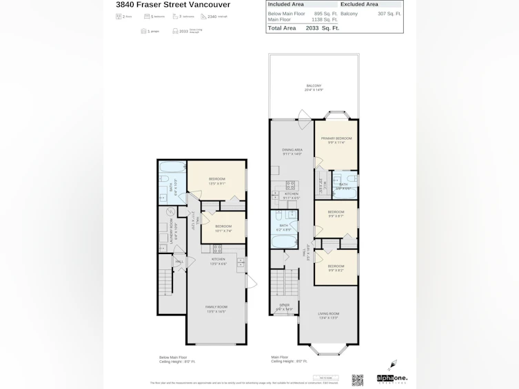 3840 Fraser Street, Vancouver, BC, V5V 4E2 - 14