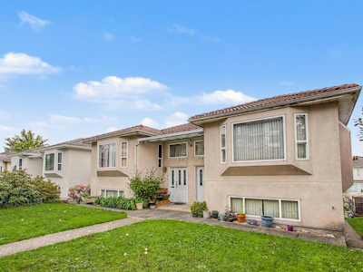 3840 Fraser Street - 3