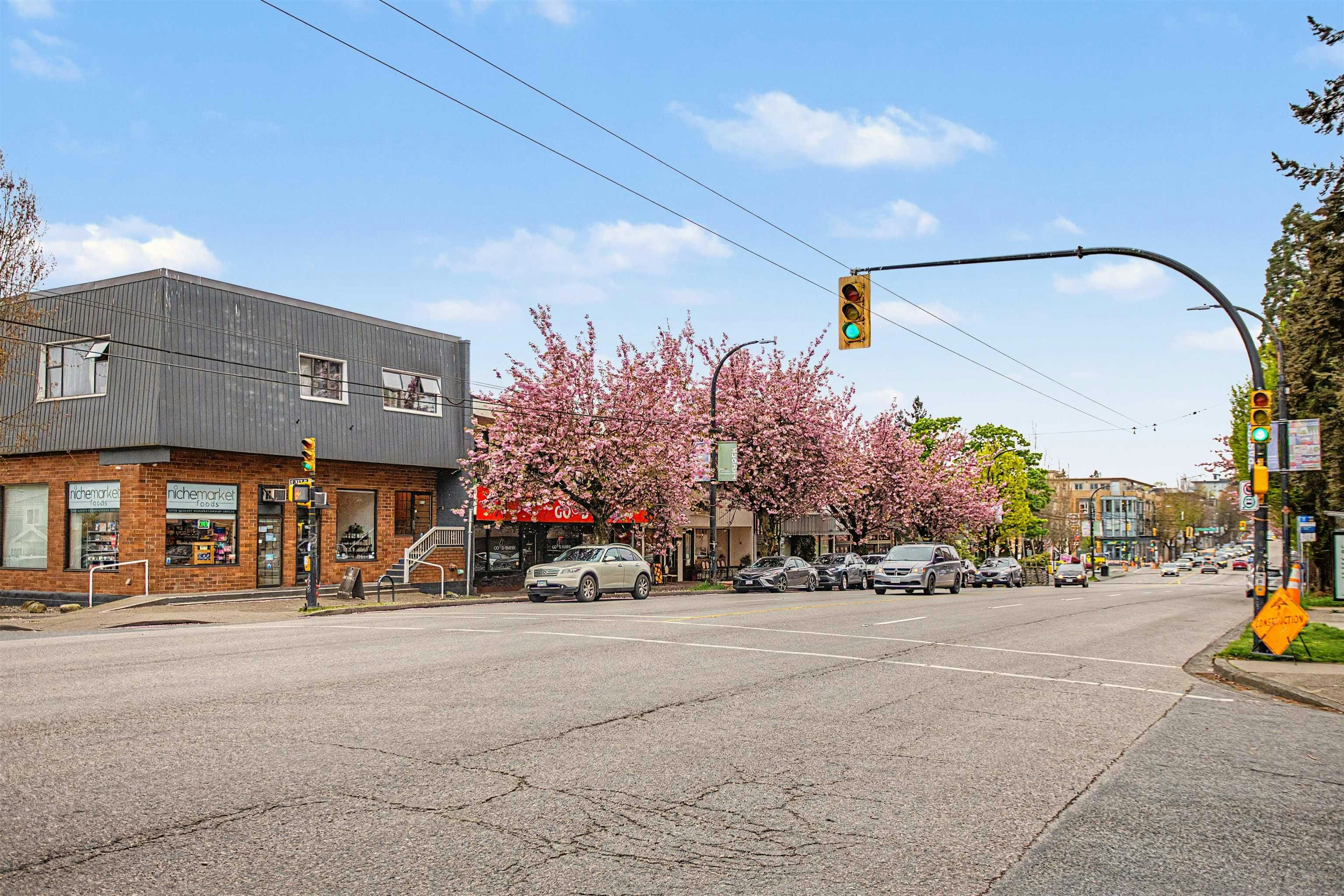 3840 Fraser Street, Vancouver, BC, V5V 4E2 - 4