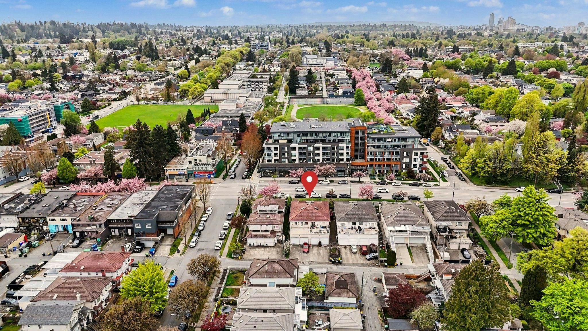 3840 Fraser Street, Vancouver, BC, V5V 4E2 - 5