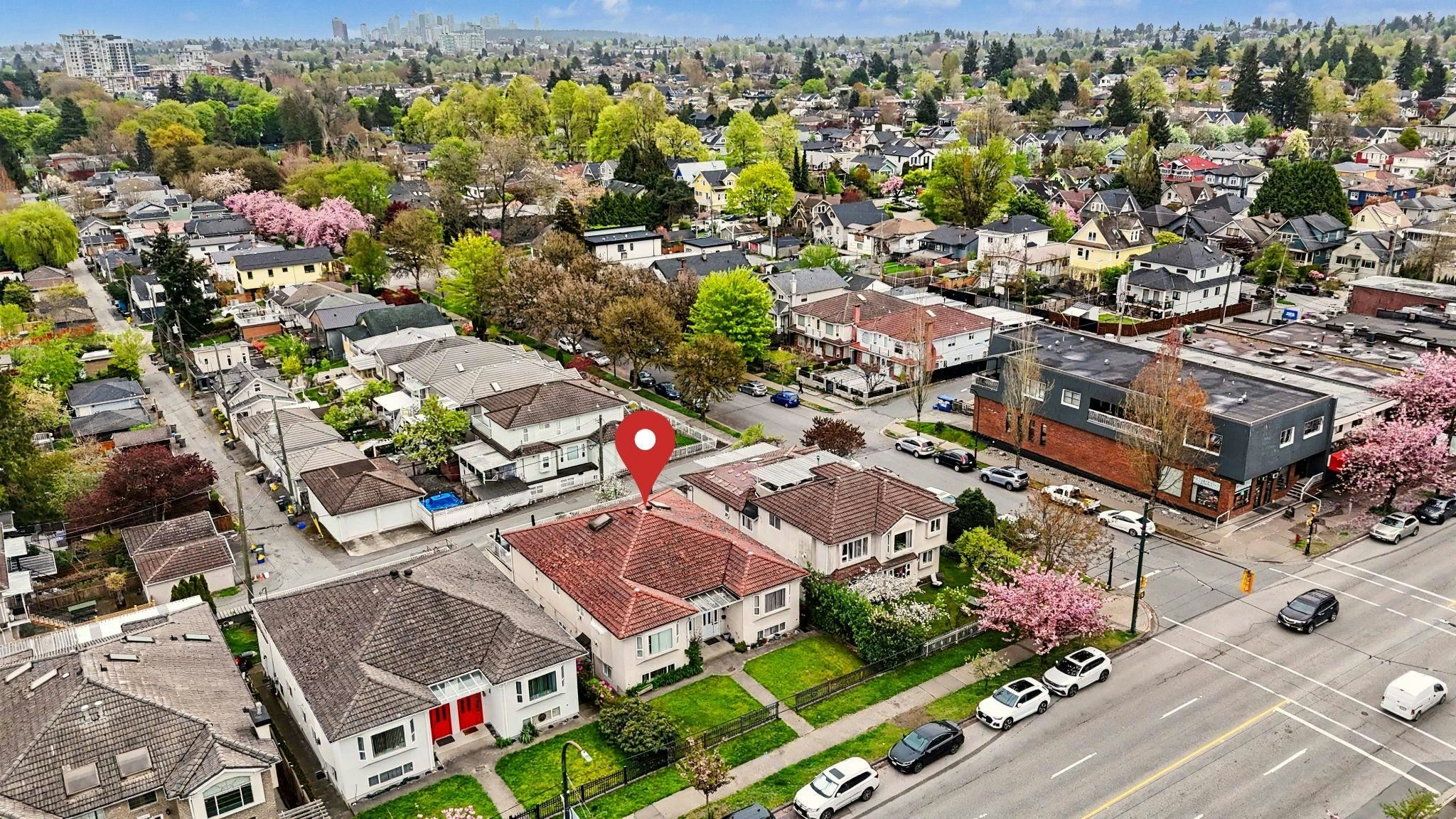 3840 Fraser Street, Vancouver, BC, V5V 4E2 - 7