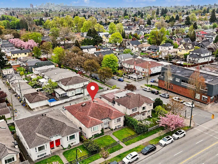 3840 Fraser Street, Vancouver, BC, V5V 4E2 - 7