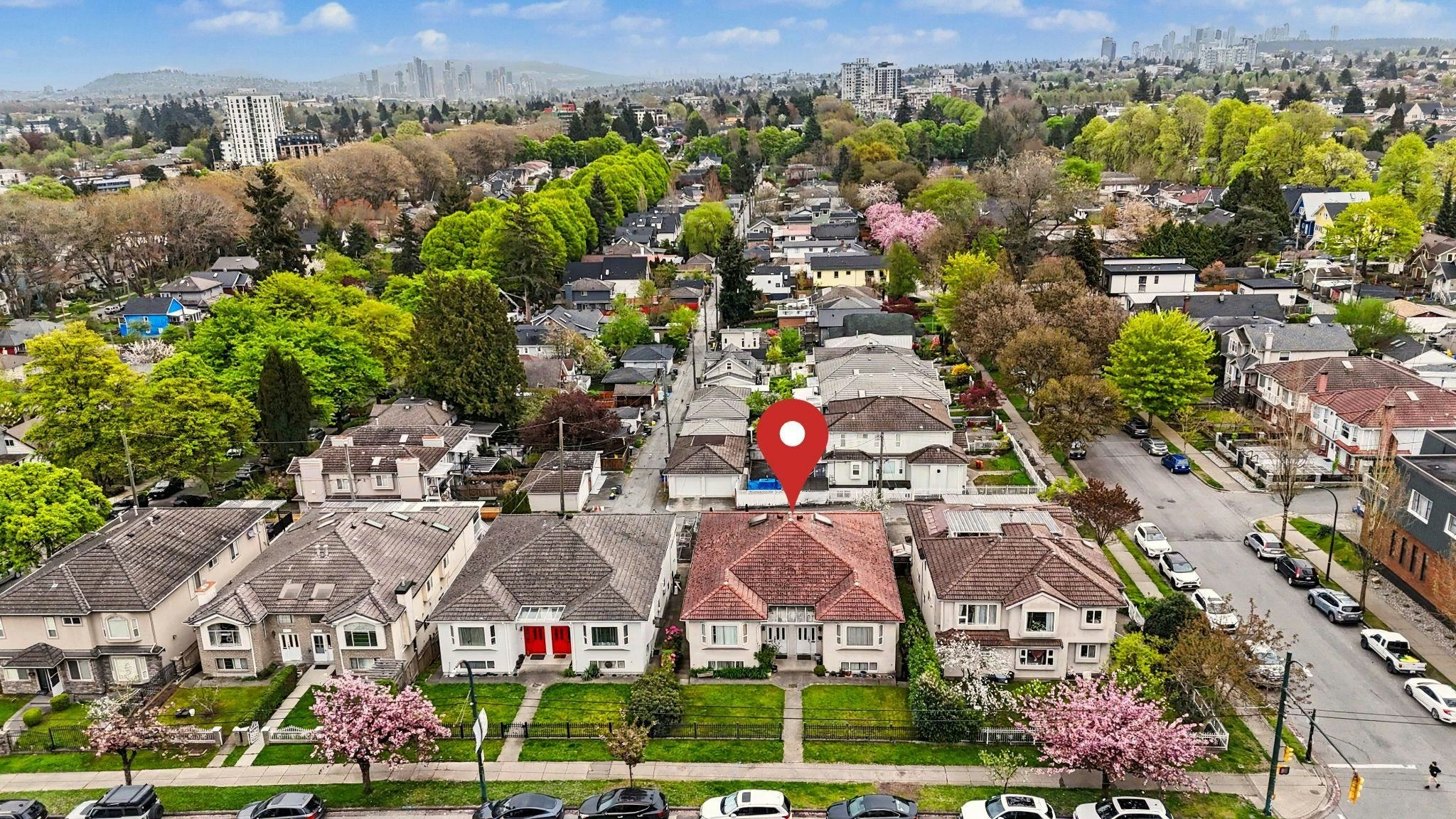 3840 Fraser Street, Vancouver, BC, V5V 4E2 - 8