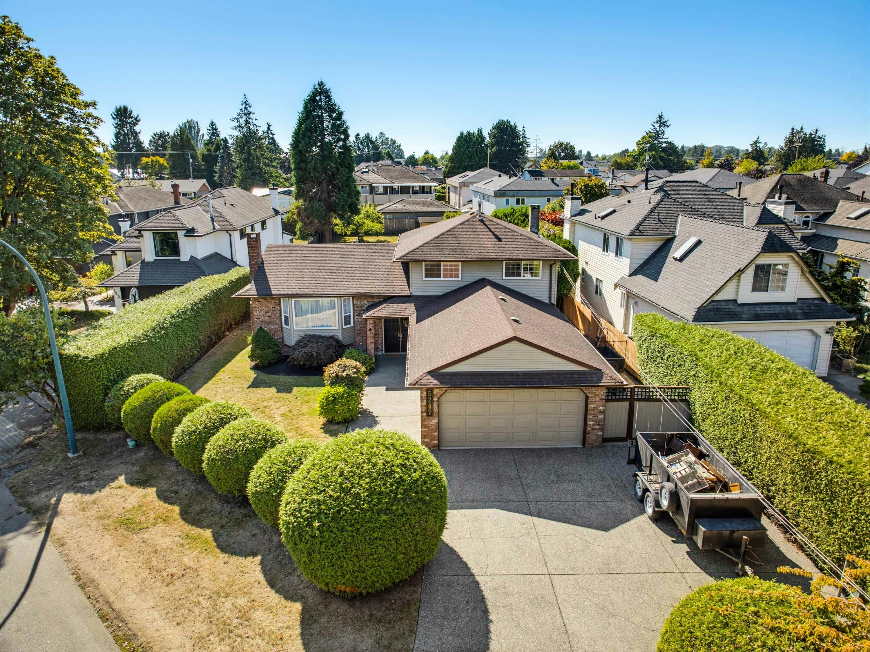 5247 57 Street, Delta, BC, V4K 3G3