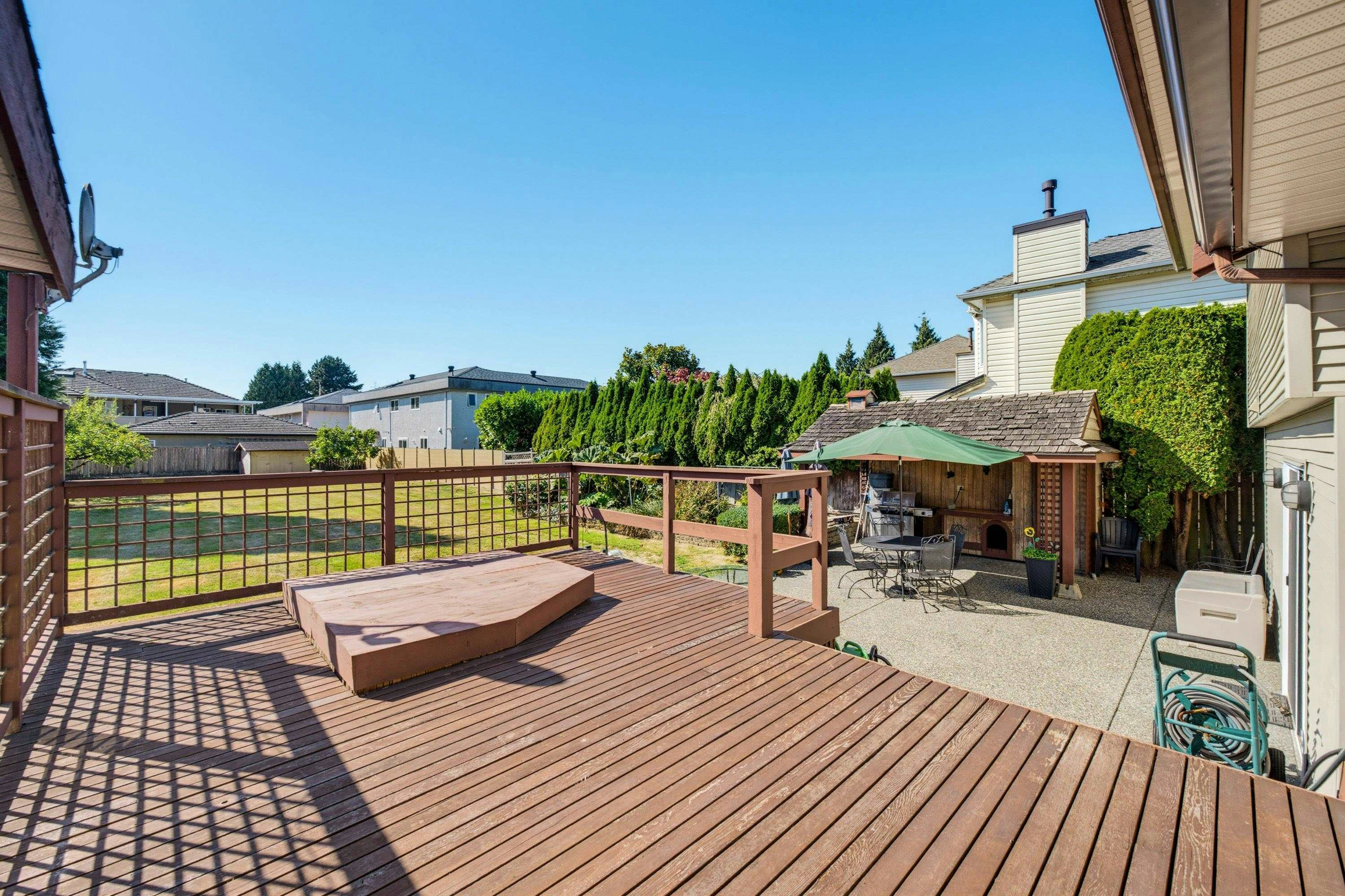 5247 57 Street, Delta, BC, V4K 3G3 - 29