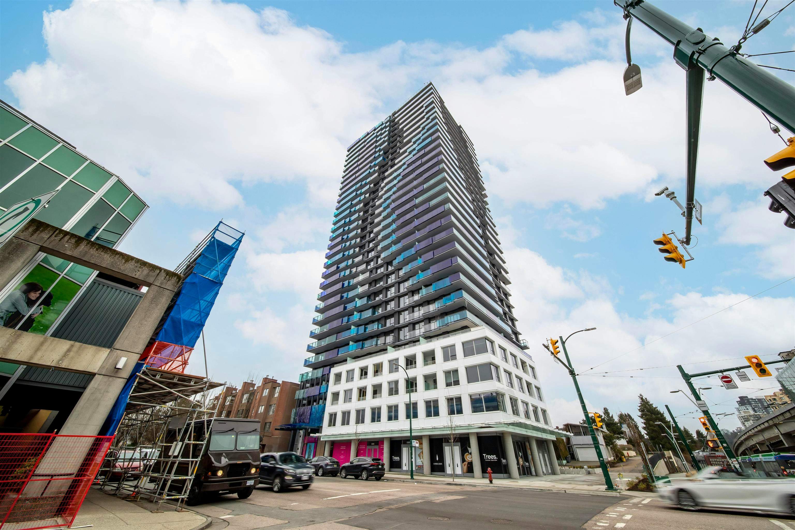 2207-5058 Joyce Street, Vancouver, BC, V5R 0J9