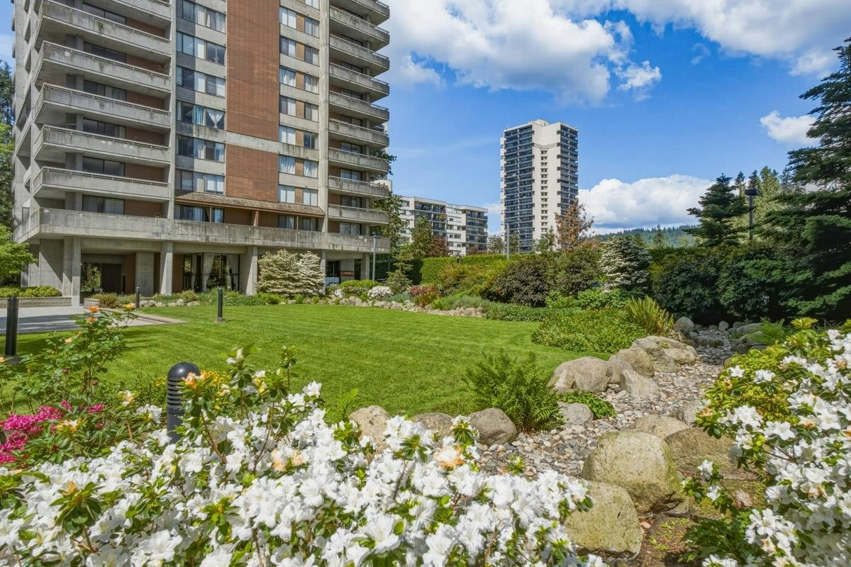 302-3755 Bartlett Court, Burnaby, BC, V3J 7G7 - 30