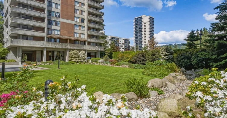 302-3755 Bartlett Court, Burnaby, BC, V3J 7G7 - 30