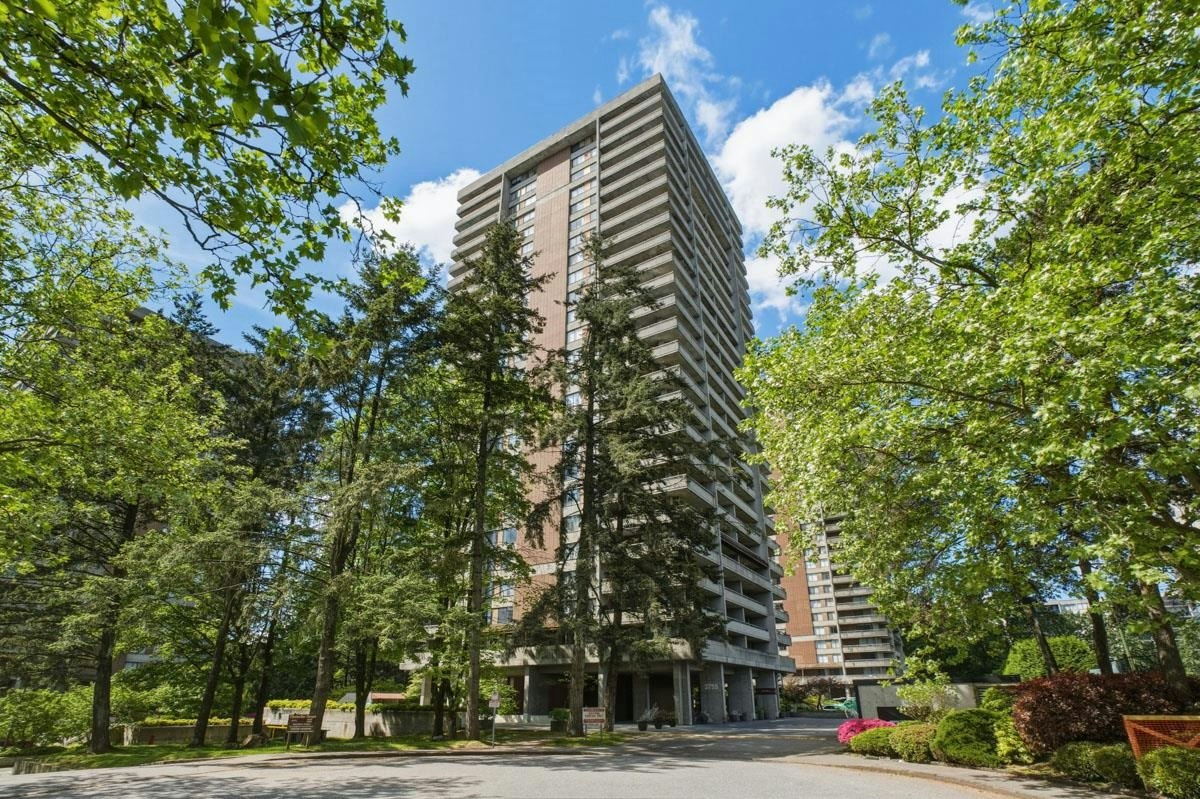 302-3755 Bartlett Court, Burnaby, BC, V3J 7G7 - 31