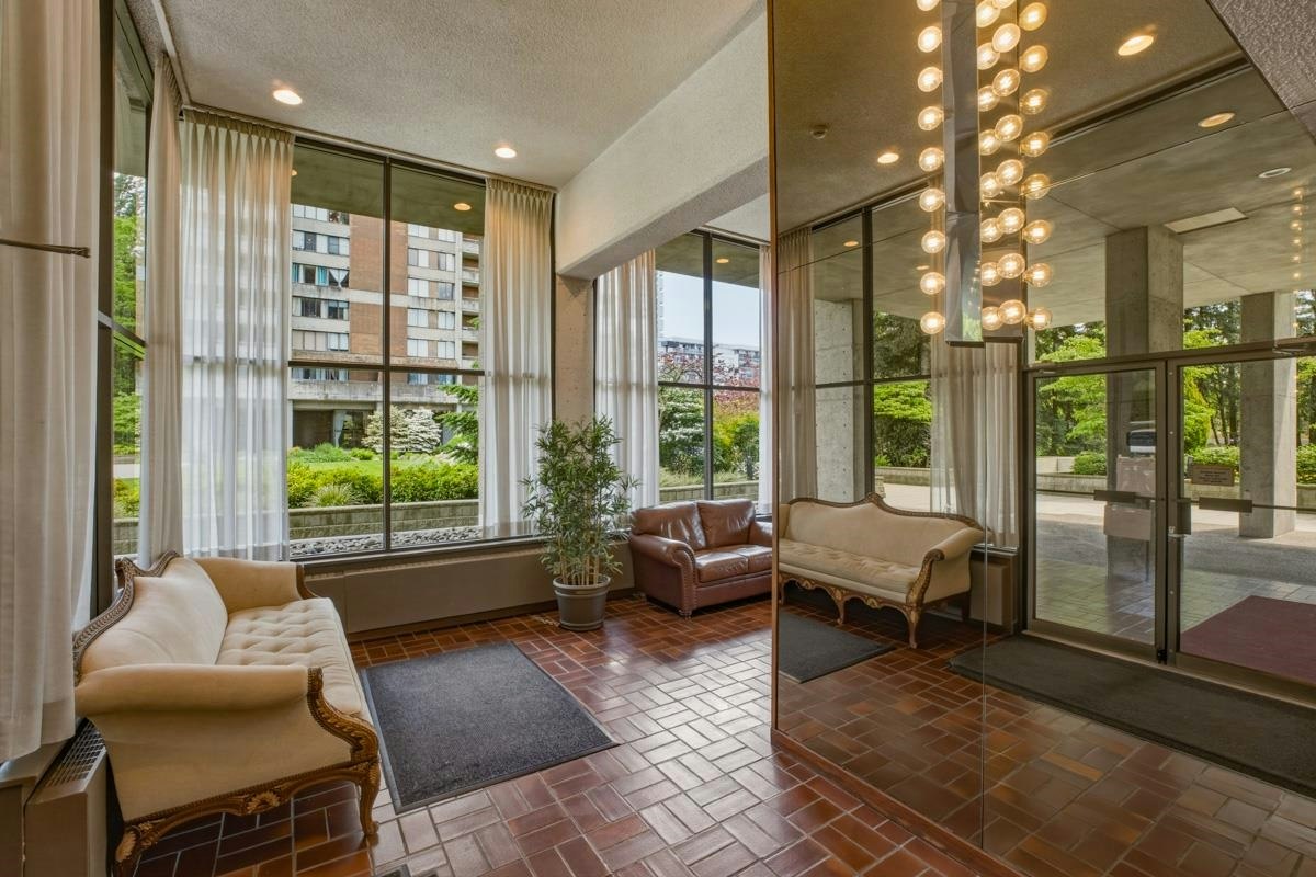 302-3755 Bartlett Court, Burnaby, BC, V3J 7G7 - 29