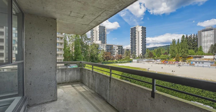 302-3755 Bartlett Court, Burnaby, BC, V3J 7G7 - 8
