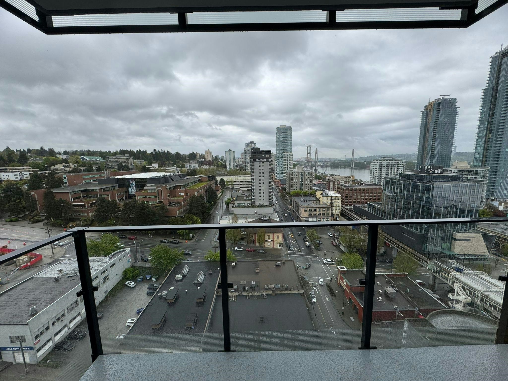 2xxx-823 Carnarvon Street, New Westminster, BC, V3M 0N5 5