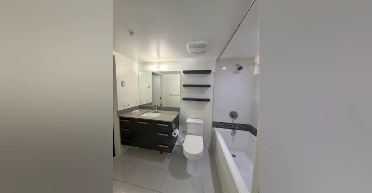 2**-2858 W 4th Avenue, Vancouver, BC, V6K 1R2 - 3