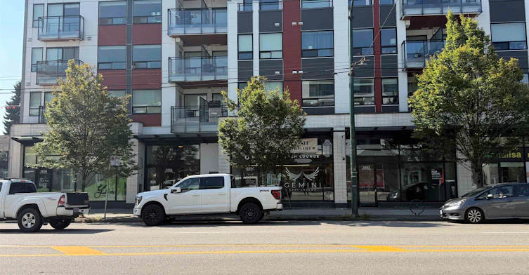 2**-2858 W 4th Avenue, Vancouver, BC, V6K 1R2 - 6