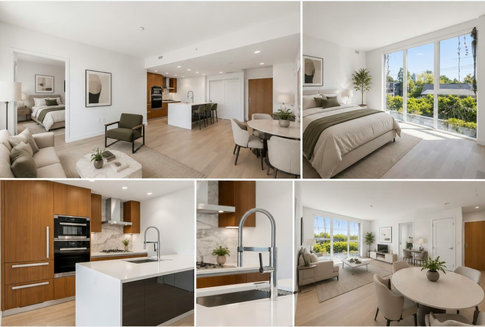 403-2888 Arbutus Street, Vancouver, BC, V6J 0J1