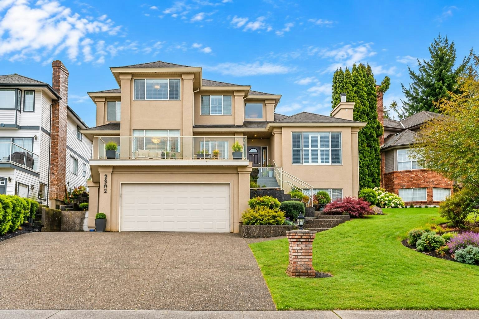 2902 Paul Lake Court, Coquitlam, BC, V3C 6A3 - 24