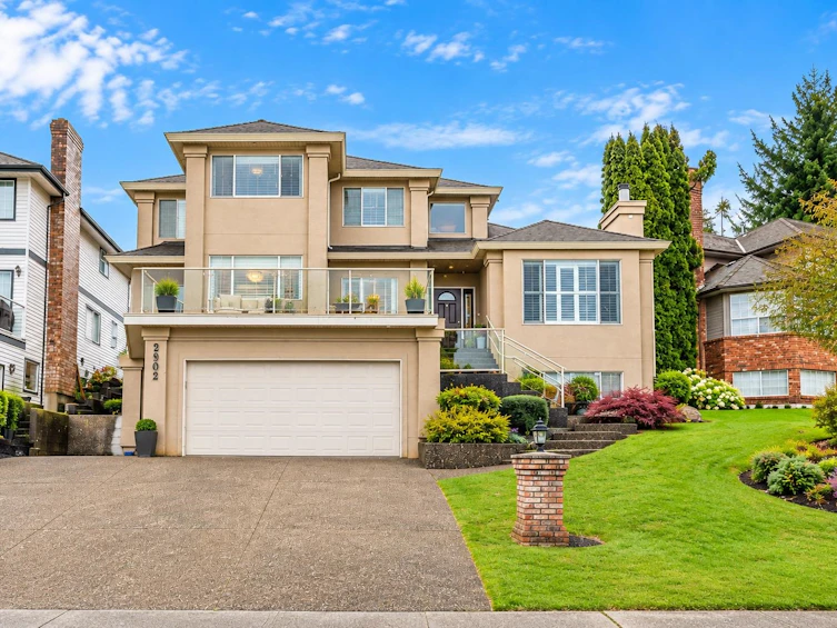 2902 Paul Lake Court, Coquitlam, BC, V3C 6A3 - 24