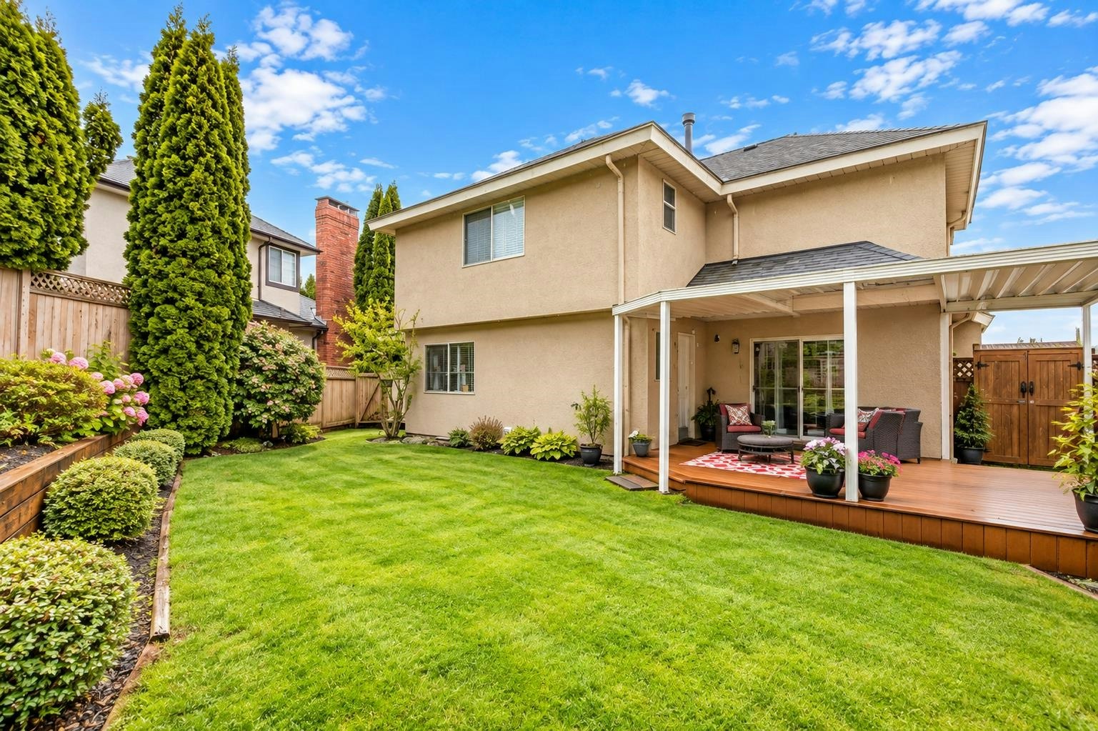 2902 Paul Lake Court, Coquitlam, BC, V3C 6A3 - 25