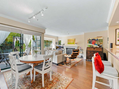 308-3788 W 8th Avenue - 3