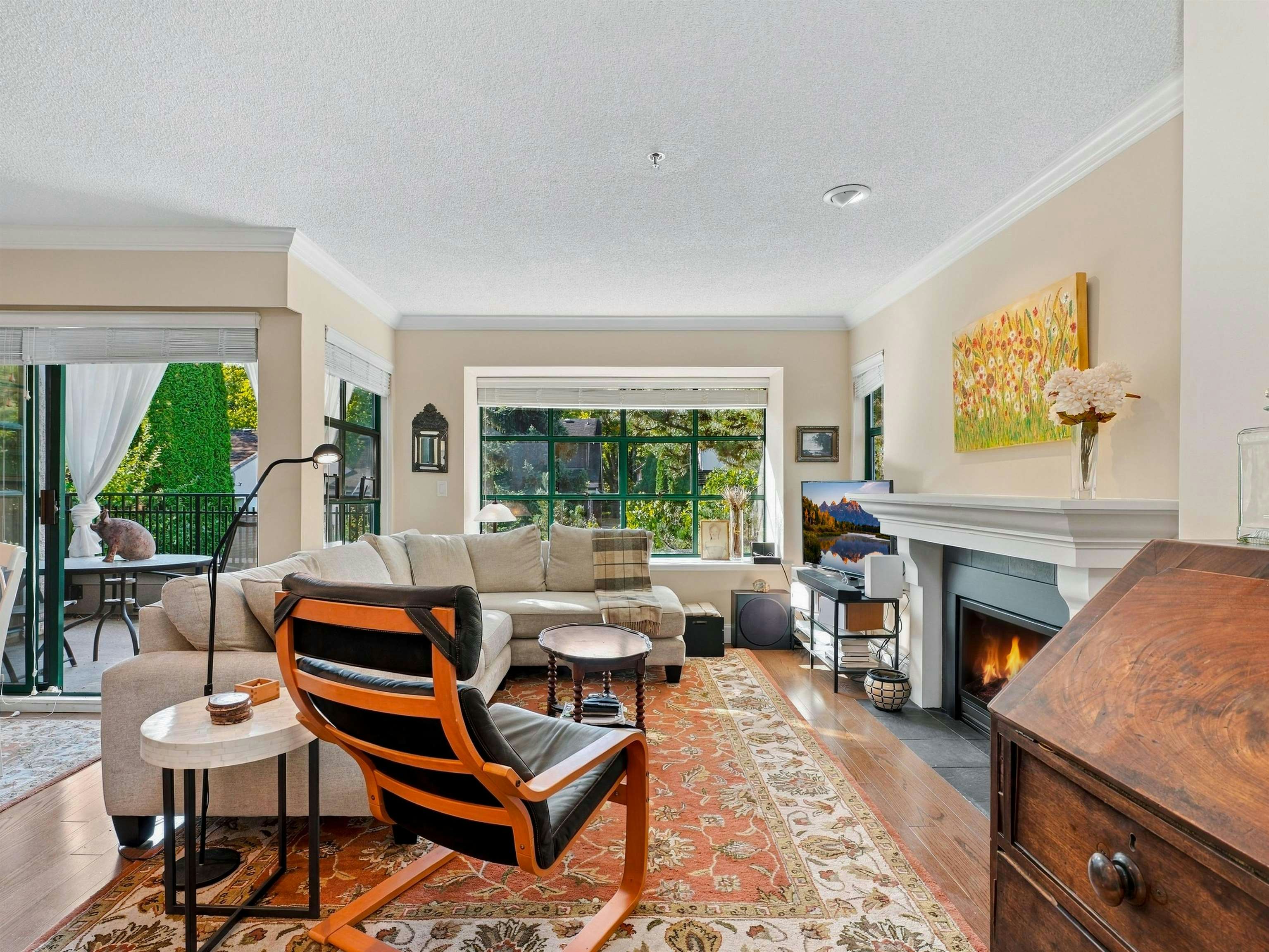 308-3788 W 8th Avenue - 2