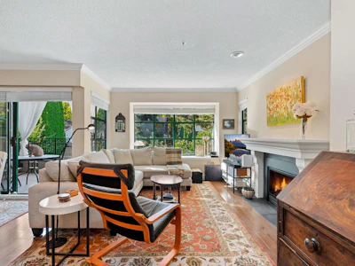 308-3788 W 8th Avenue - 2