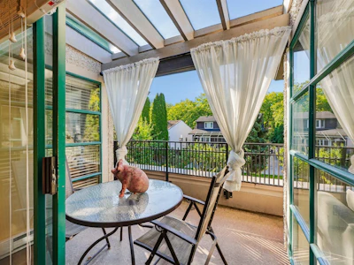 308-3788 W 8th Avenue - 4