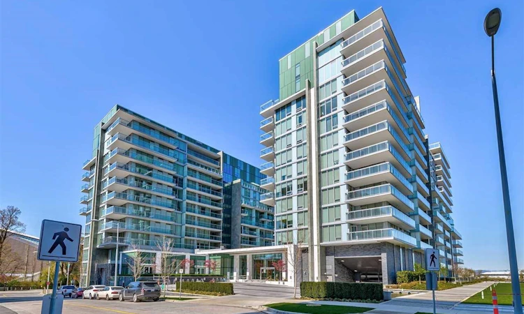 1301-6633 Pearson Way