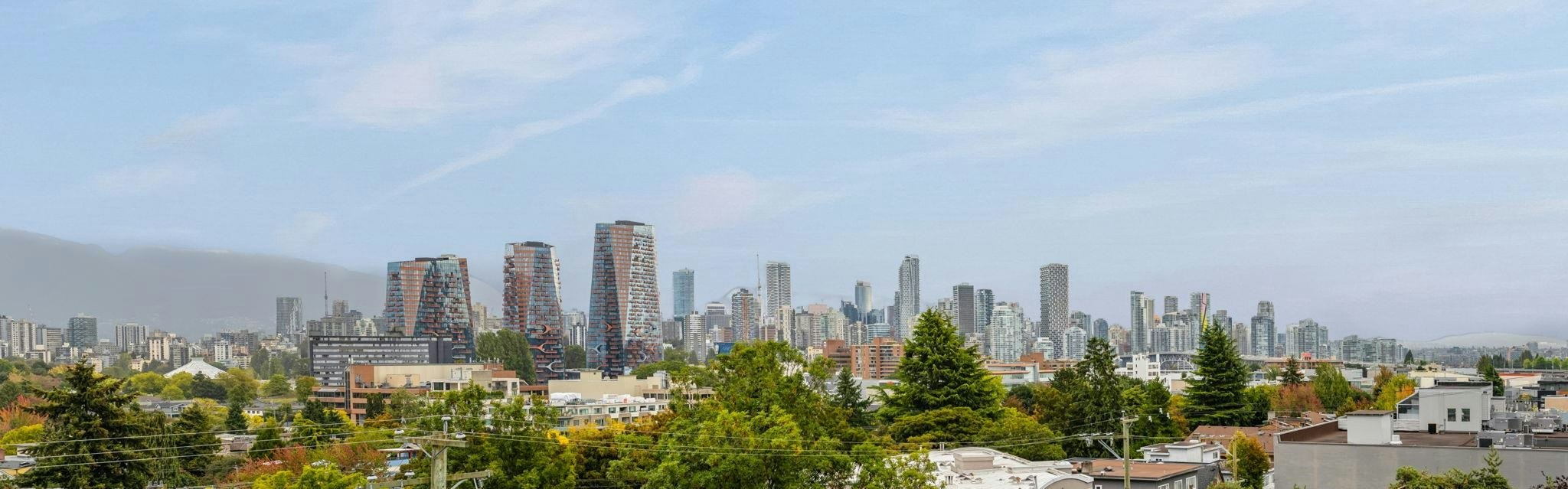 6-2023 West 4th Avenue, Vancouver, BC, V6J 1N3 - 23