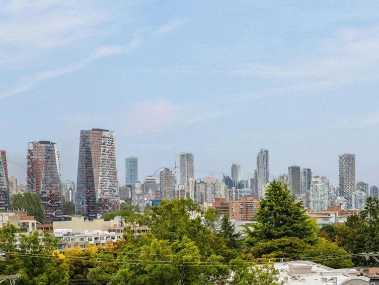 6-2023 West 4th Avenue, Vancouver, BC, V6J 1N3 - 23