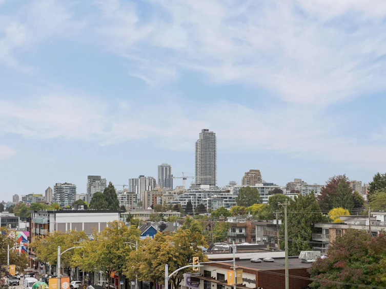 6-2023 West 4th Avenue, Vancouver, BC, V6J 1N3 - 19