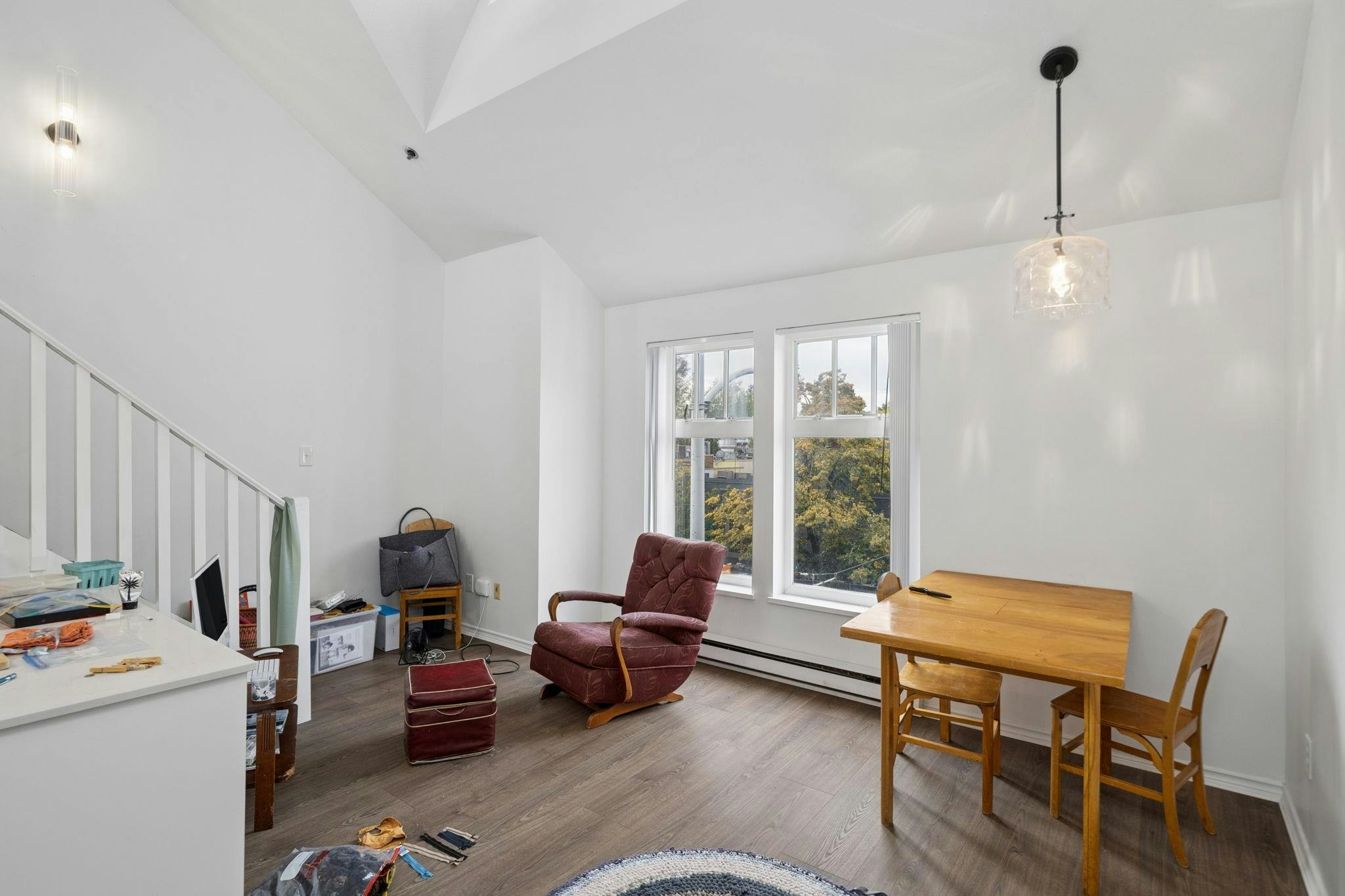 6-2023 West 4th Avenue, Vancouver, BC, V6J 1N3 - 6