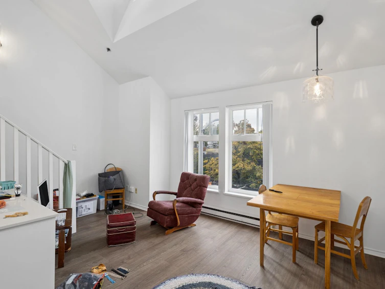 6-2023 West 4th Avenue, Vancouver, BC, V6J 1N3 - 6