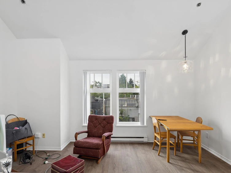 6-2023 West 4th Avenue, Vancouver, BC, V6J 1N3 - 5