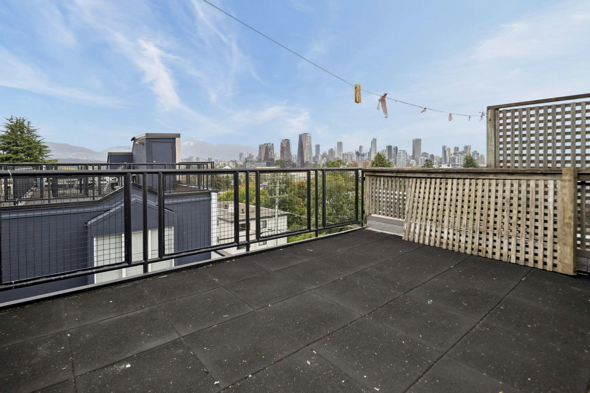 6-2023 West 4th Avenue, Vancouver, BC, V6J 1N3 - 18