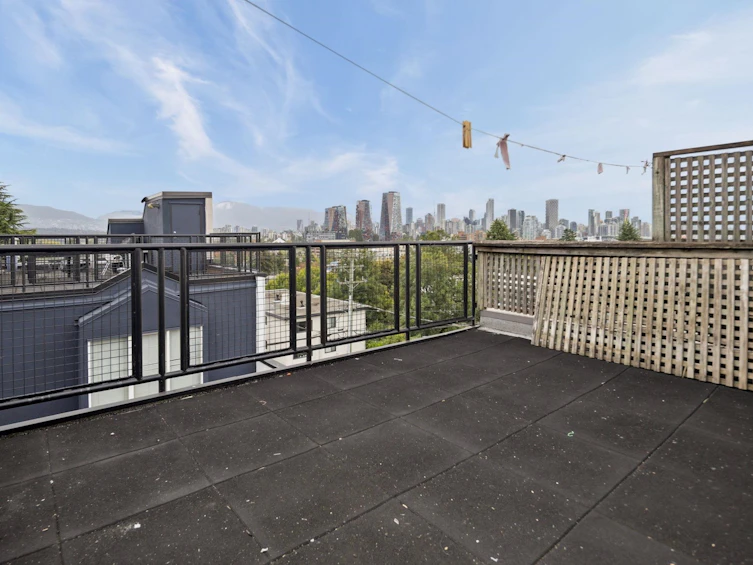 6-2023 West 4th Avenue, Vancouver, BC, V6J 1N3 - 18