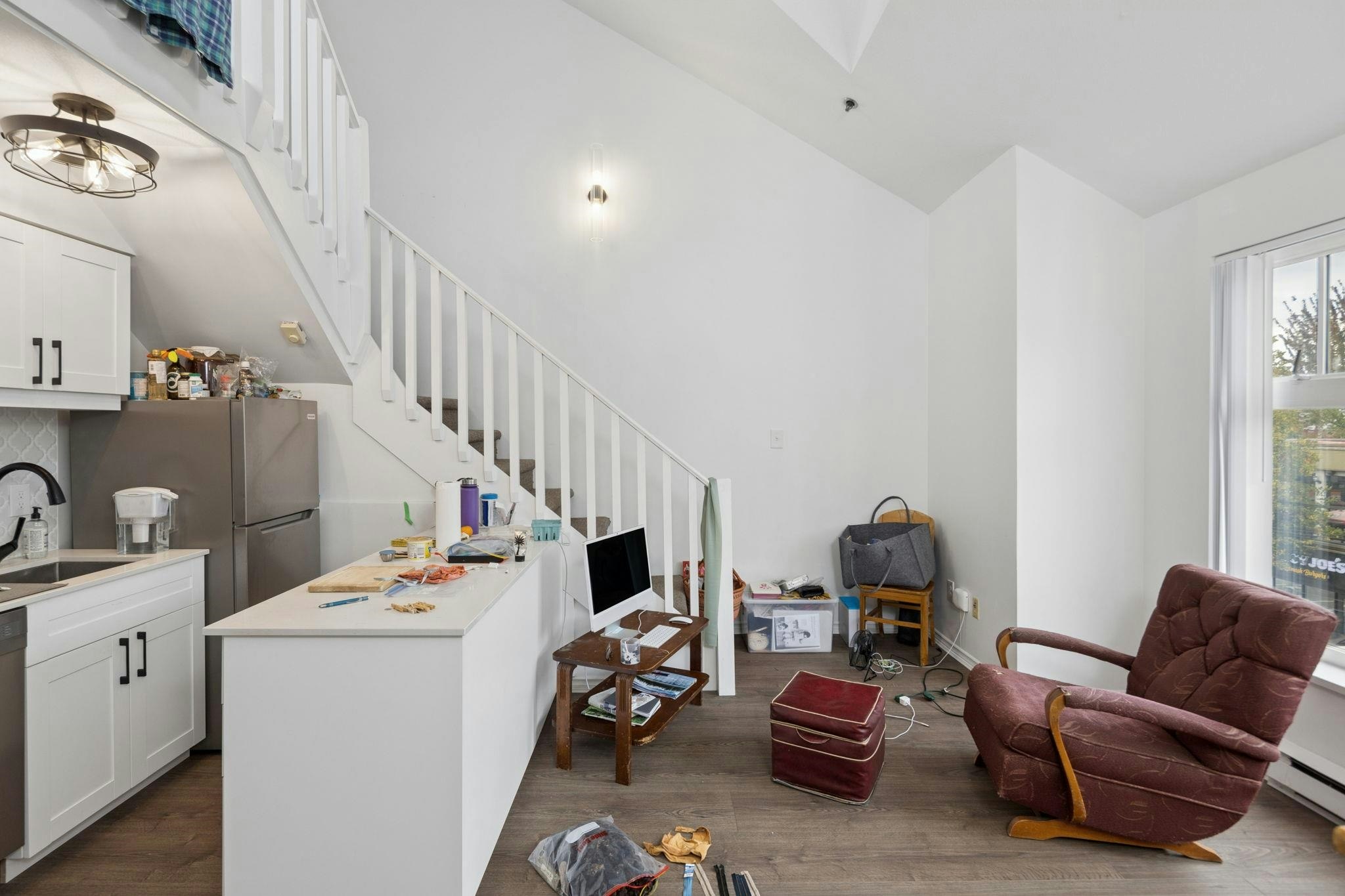 6-2023 West 4th Avenue, Vancouver, BC, V6J 1N3 - 11