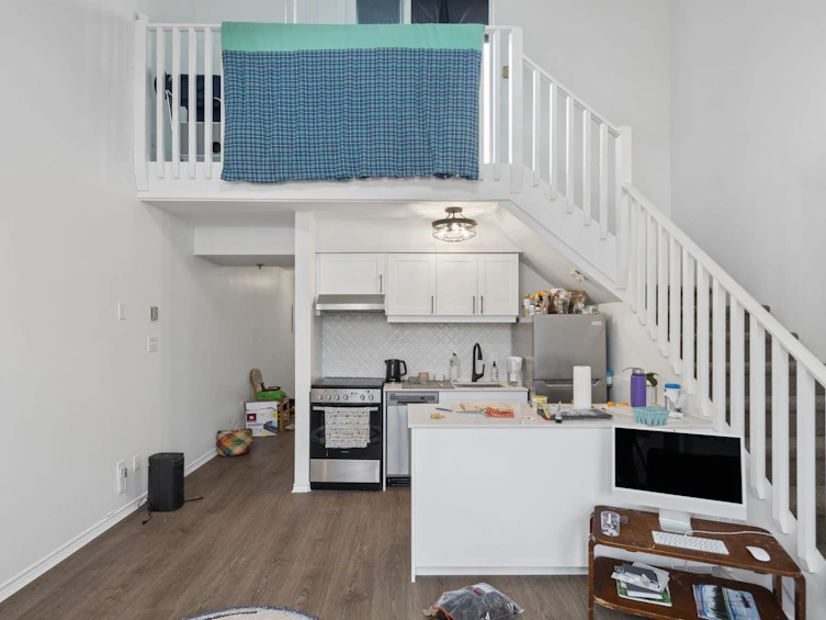 6-2023 West 4th Avenue, Vancouver, BC, V6J 1N3 - 8