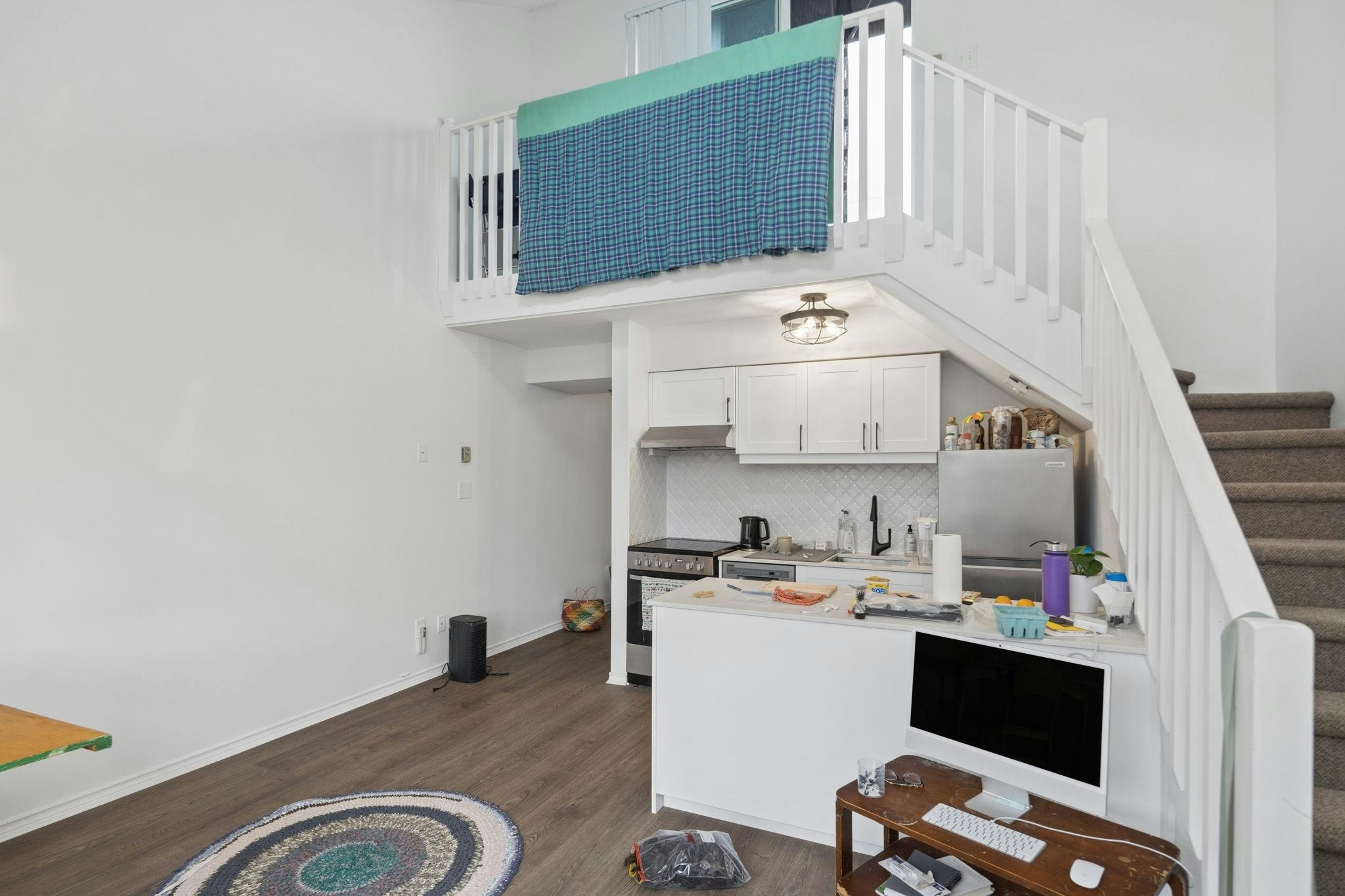 6-2023 West 4th Avenue, Vancouver, BC, V6J 1N3 - 9