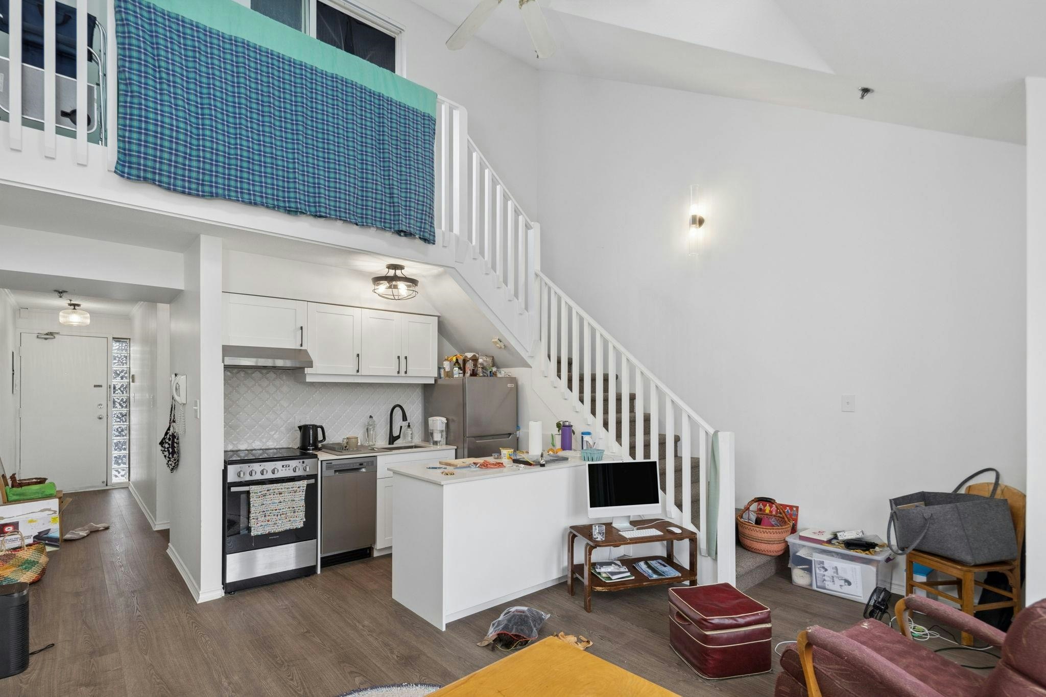 6-2023 West 4th Avenue, Vancouver, BC, V6J 1N3 - 7
