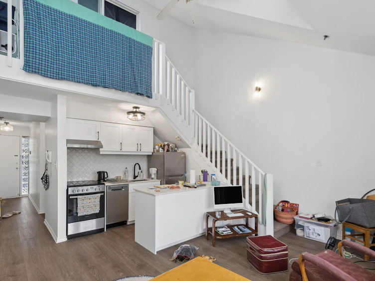 6-2023 West 4th Avenue, Vancouver, BC, V6J 1N3 - 7
