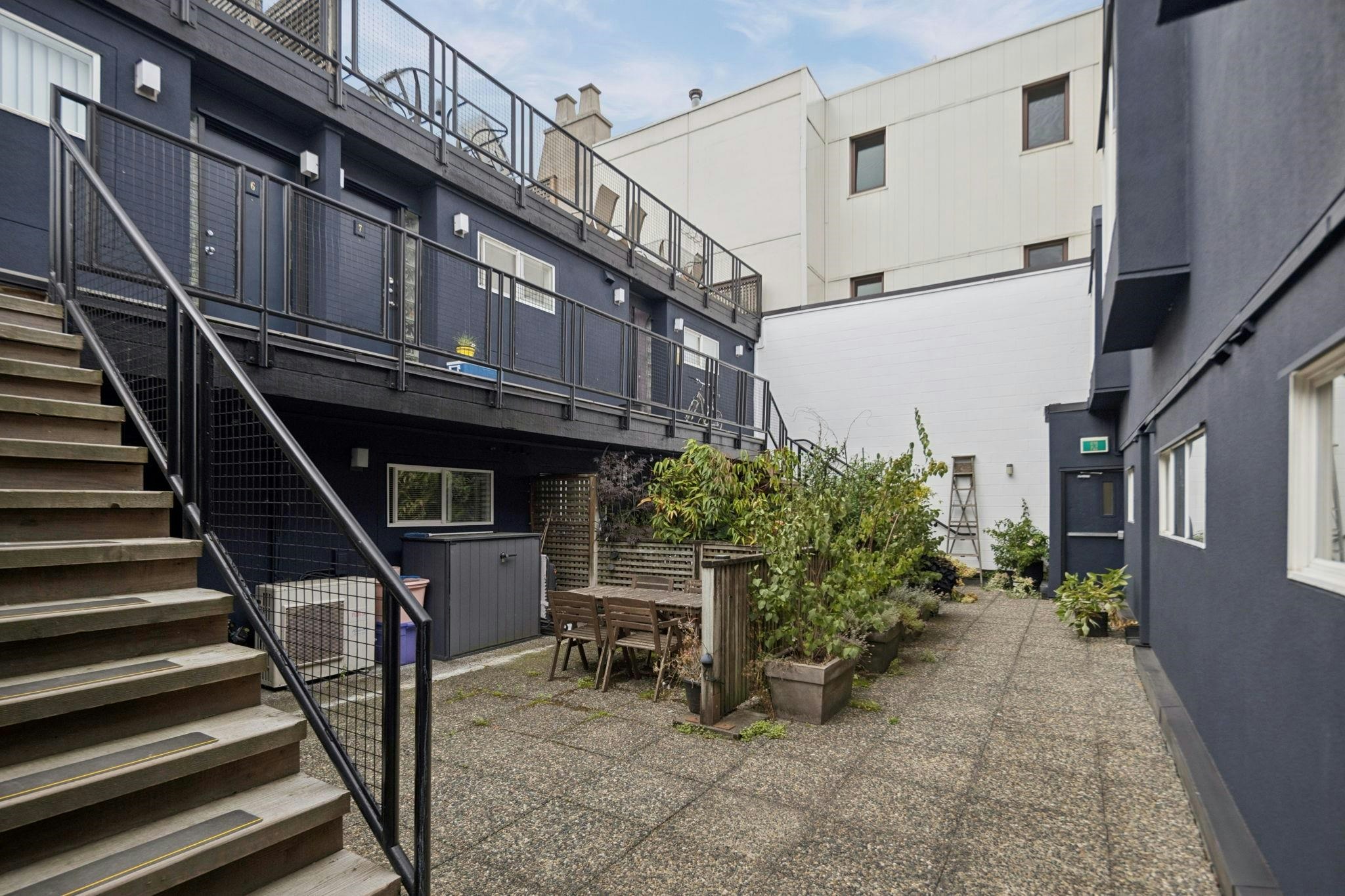 6-2023 West 4th Avenue, Vancouver, BC, V6J 1N3 - 21