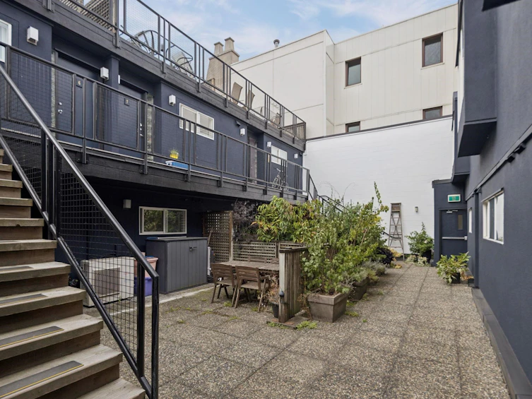 6-2023 West 4th Avenue, Vancouver, BC, V6J 1N3 - 21